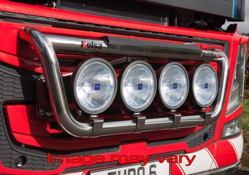 [VMSXL22] MultiBar XL Edelstahl - Volvo FM4