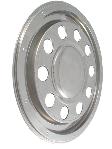 [31010322] „LOCK-RING” RADZIERBLENDEN 22,5" “SPORT-LINE”