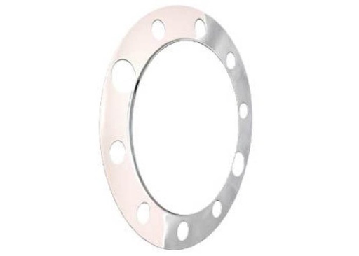 [31135223] America Simulator Mounting & Reinforcement Ring 22,5" Deepliner