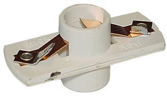 [46350189] Lamp Fitting for 2 x BA15s Lamps