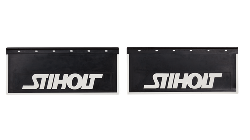 [46507030] Mudflap Set Stiholt | 70x30cm