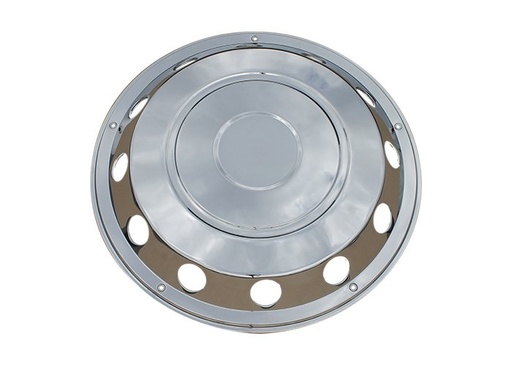 [31041322] „LOCK-RING” RADZIERBLENDEN, 22.5", VORN