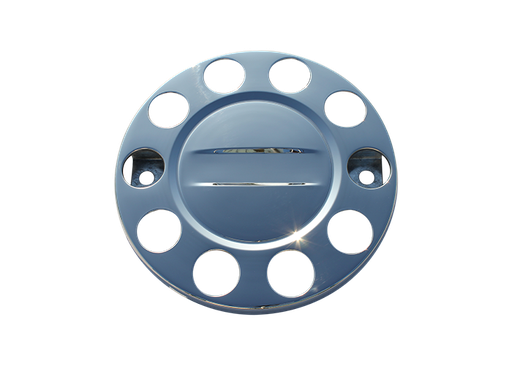 [31015522] EDELSTAHL RADBOLZENABDECKRINGE