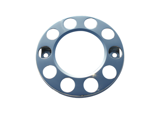 [31012322] Open Center Wheel Nut Protector Ring 22.5" for Steel Rims | 10x335mm