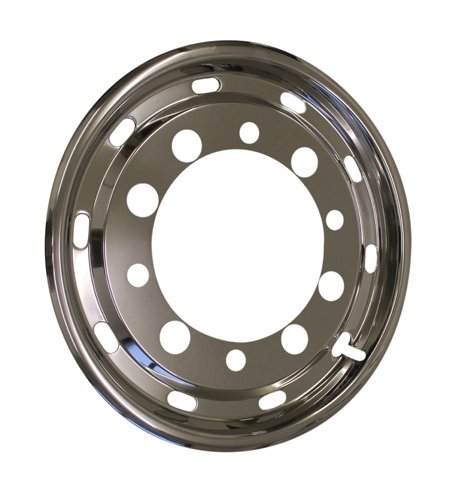 [31115422] Super Single Wheel Trim Front 22.5" - ET120