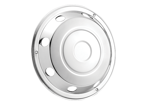 [31021322] Classic Wheel Trim Front 17.5"