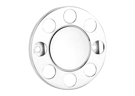 [31015521] Closed Wheel Nut Protector Ring 17.5" & 19.5" for Steel Wheels | 8x275mm