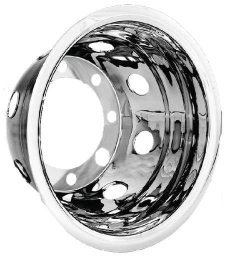 [31104323] America Simulator Rear 19.5" x 8.25"