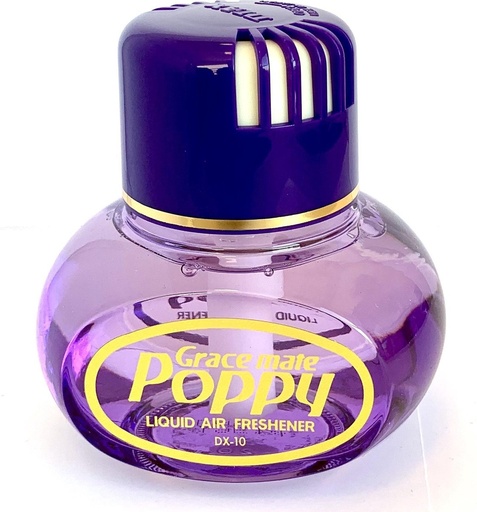 [500145] Poppy Liquid Air Freshener 150ml | Lavender
