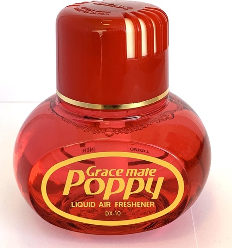 [500115] POPPY AUTOERFRISCHER 150 ML
