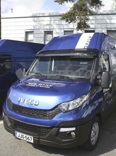 [73065472] SONNENBLENDE FÜR IVECO Daily 2014+