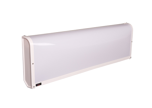 [18330125-80] IllumiLed SlimSign 12/24V | 30x125x8cm