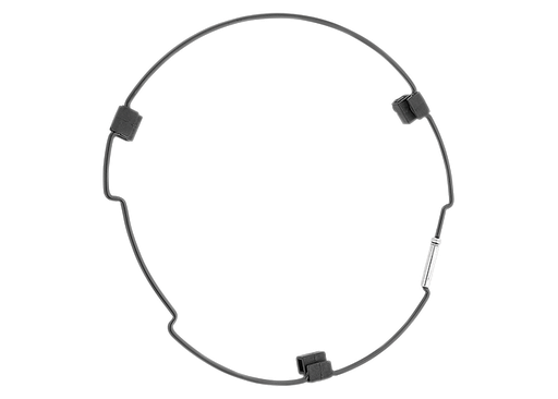 [31091320] Lock-Ring Mounting Ring 17.5"