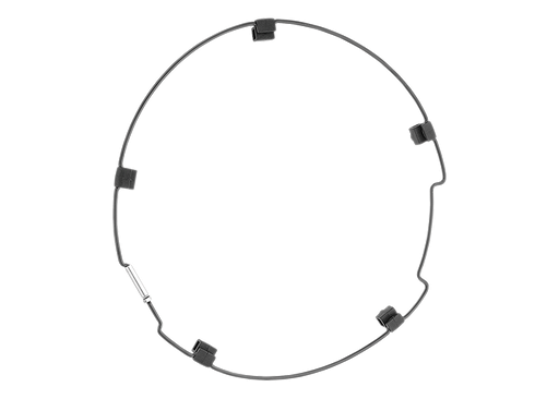 [31091322] Lock-Ring Mounting Ring 22.5"