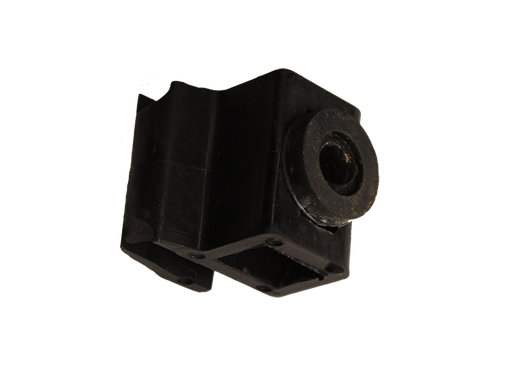 [31091422] Lock-Ring Rubber Mounting Block 17.5 / 22,5"