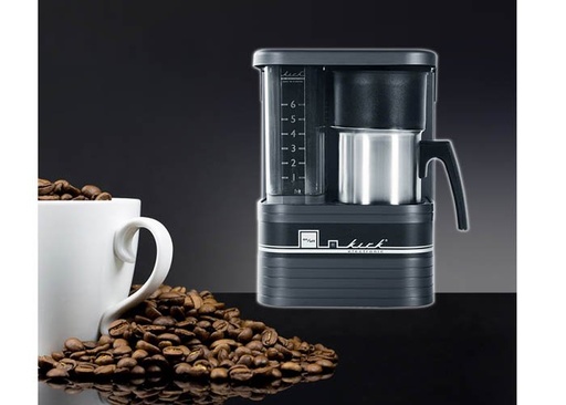 [44341476] Kirk Coffee Maker | 6 Cups