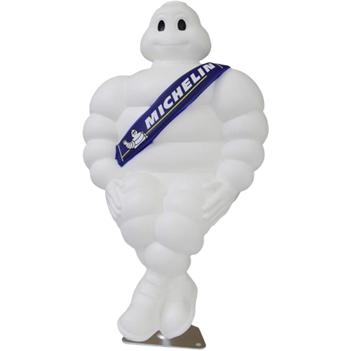 [51180666] MICHELIN MÄNNCHEN 40 CM