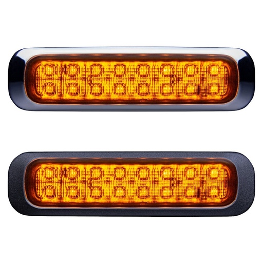 [5850407] Dark Knight LED Indicator Light
