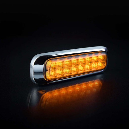 [5850407] Dark Knight LED Kontrollleuchte