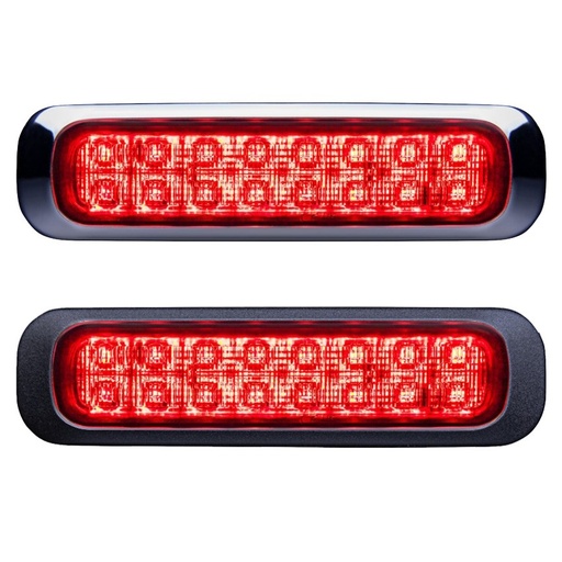 [5850408] Dark Knight LED Fog Light