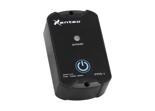 [444063000] Remote Control for PurePower Inverter 24-220V (PPR-1)