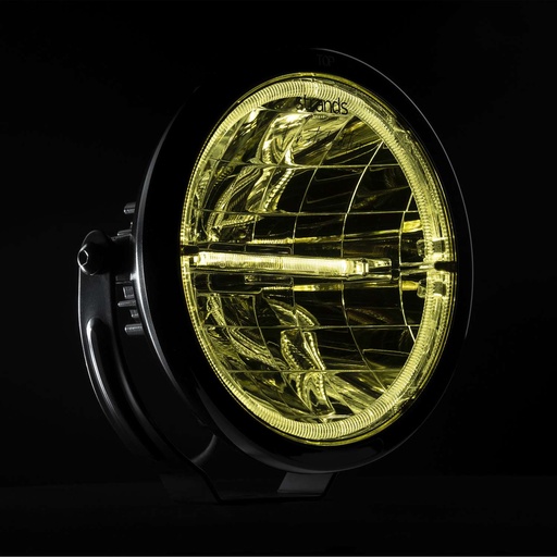 [5270924] 9” FERNSCHEINWERFER LED, LIMITED EDITION - AMBASSADOR