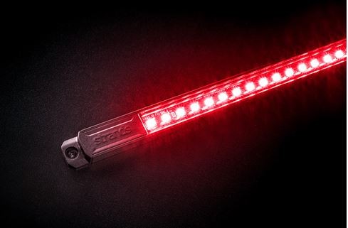 [5809228] Unity Underglow LED Lighting - Red | 505mm