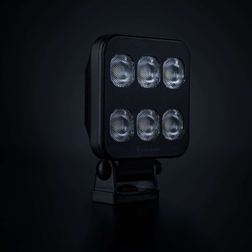 [5809248] Dark Knight Hardcore LED-Arbeitsleuchte