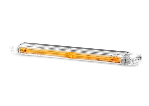 [5800320] LED Sidemarker / Position Light 12-24V - Amber