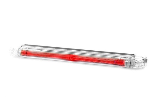 [5800321] LED Position Light 12-24V - Red