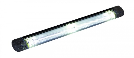 [5800322] LED Position Light 12-24V - White