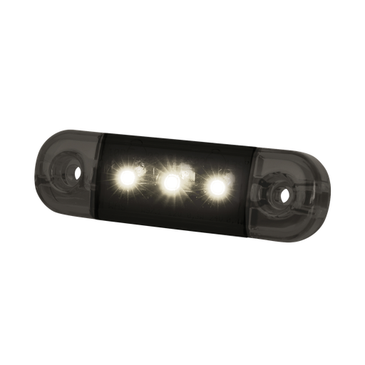 [5800330] Dark Knight LED Position Light | White