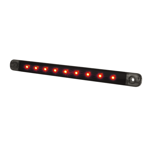 [5800333] Dark Knight red LED position light