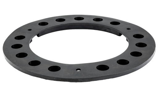 [5800612] IZELED Rubber Gasket Round