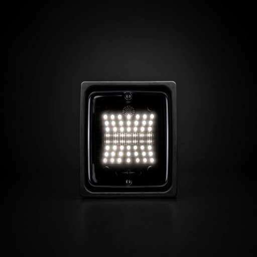 [5800634] DARK KNIGHT IZE LED RÜCKFAHRLEUCHTE, 24V DC
