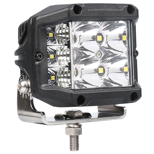 [5809109] Side Shooter LED Work Light - 29W