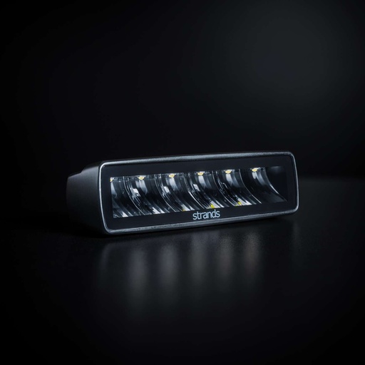 [5809124] SIBERIA RIGHT VIEW ARBEITSLEUCHTE 30 W LED