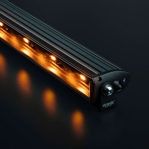 [5809131] FERNSCHEINWERFER DARK KNIGHT NUUK LED BAR 14”