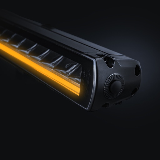 [5809171] Siberia Single Row LED Bar 22"