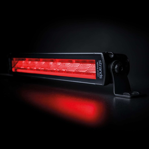 [5809226] SIBERIA RÜCKLEUCHTE 12” LED