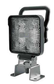 [5809529] LED Work Light 9W