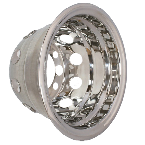 [31104320] AMERICA simulator rear Deep 19.5'/14"  