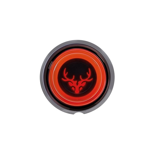 [5830401] Freedom Viking Position Light | Red
