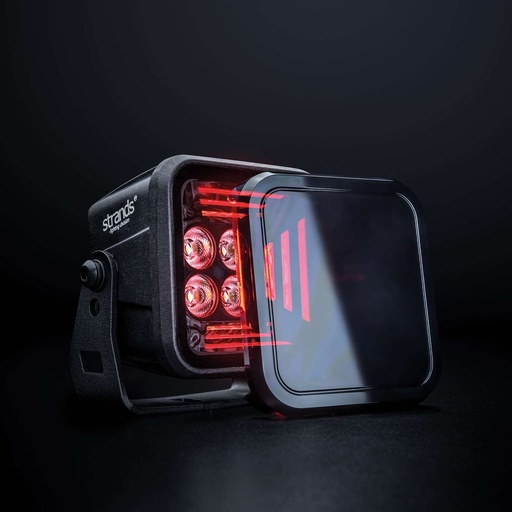 [5809255] Dark Knight Fortex Arbeitsleuchte