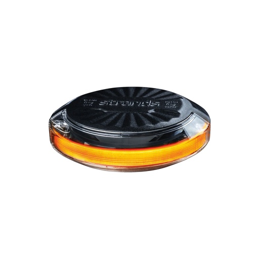 [5850960] Firefly Summer Glow Beacon/Strobe Light Ø110mm | Surface Mount