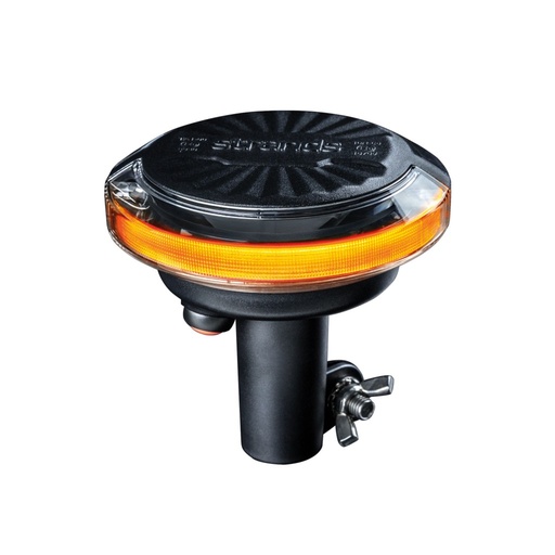 [5850961] Firefly Summer Glow Beacon/Strobe Light Ø110mm | DIN Mount