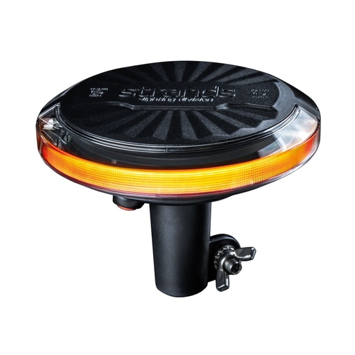 [5850964] Firefly Summer Glow Beacon/Strobe Light Ø140 mm | DIN Mount