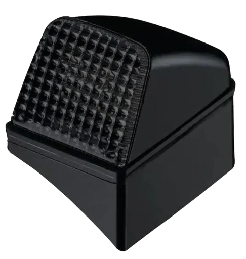 [58001033LWS] Volvo Roof Marker Light Halogen | White with Dark Smoked Lens | Left