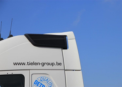 [21878272] Topcorner "Ears" for Volvo FH4 & FH4B/5 L2H3