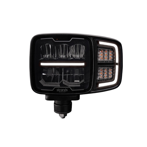 [5270716] HI-LO LED Snow Plow Light | Right